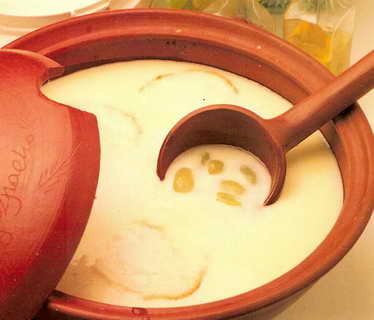 Ajo blanco