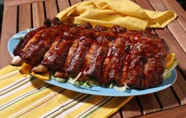 Ribs