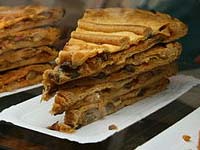 Empanada gallega