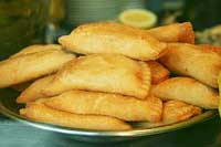 Empanadillas