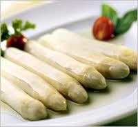 Asperges