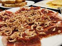 Jamón Ibérico