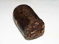 Morcilla de Burgos