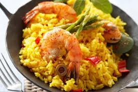 Paella