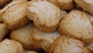 Receta de Mantecados y Polvorones | Cocina española