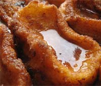 Torrijas