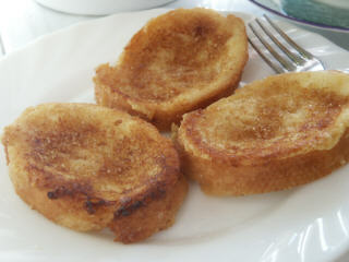 Torrijas