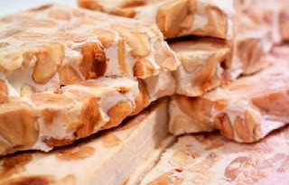 Turrón de Alicante