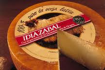 Queso de Idiazabal