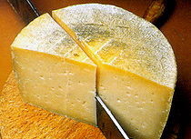 Queso Manchego