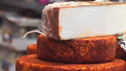 Fromage espagnol