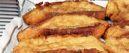 Torrijas