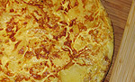 tortilla de patatas