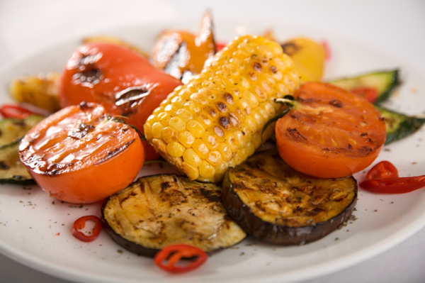 Recetas vegetarianas